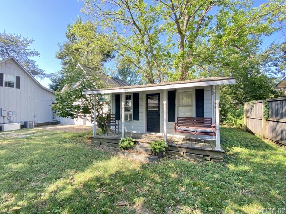 Lancaster - Residential