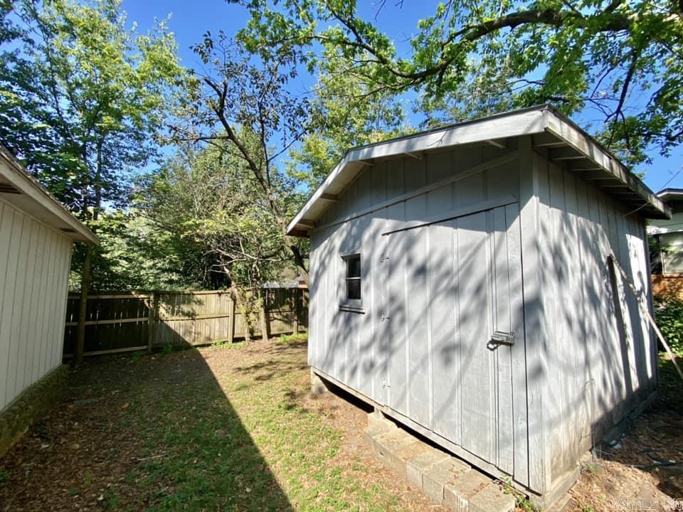 Lancaster - Residential