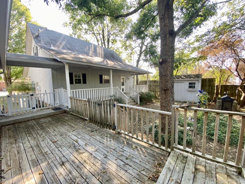 Lancaster - Residential