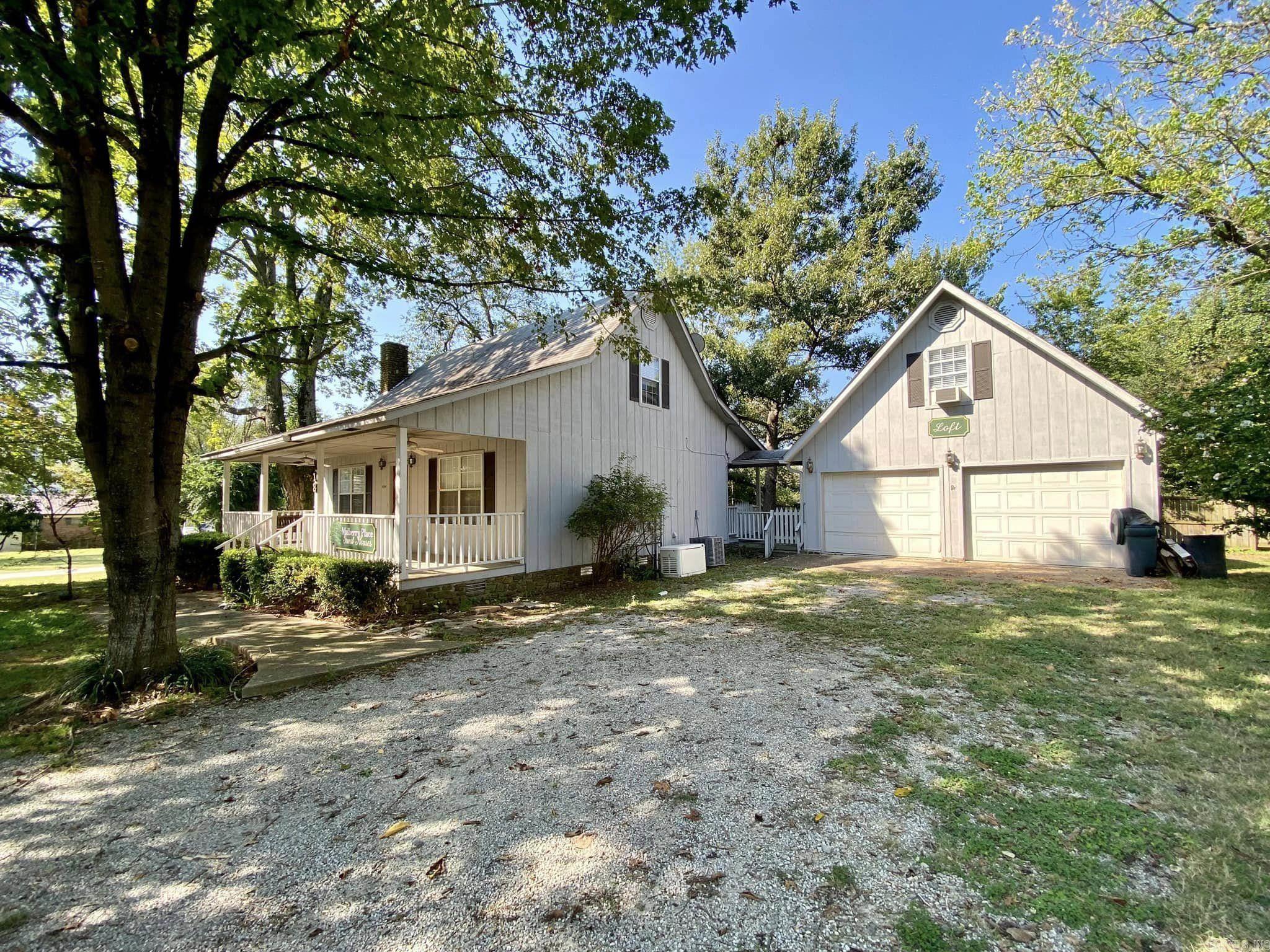 Lancaster - Residential