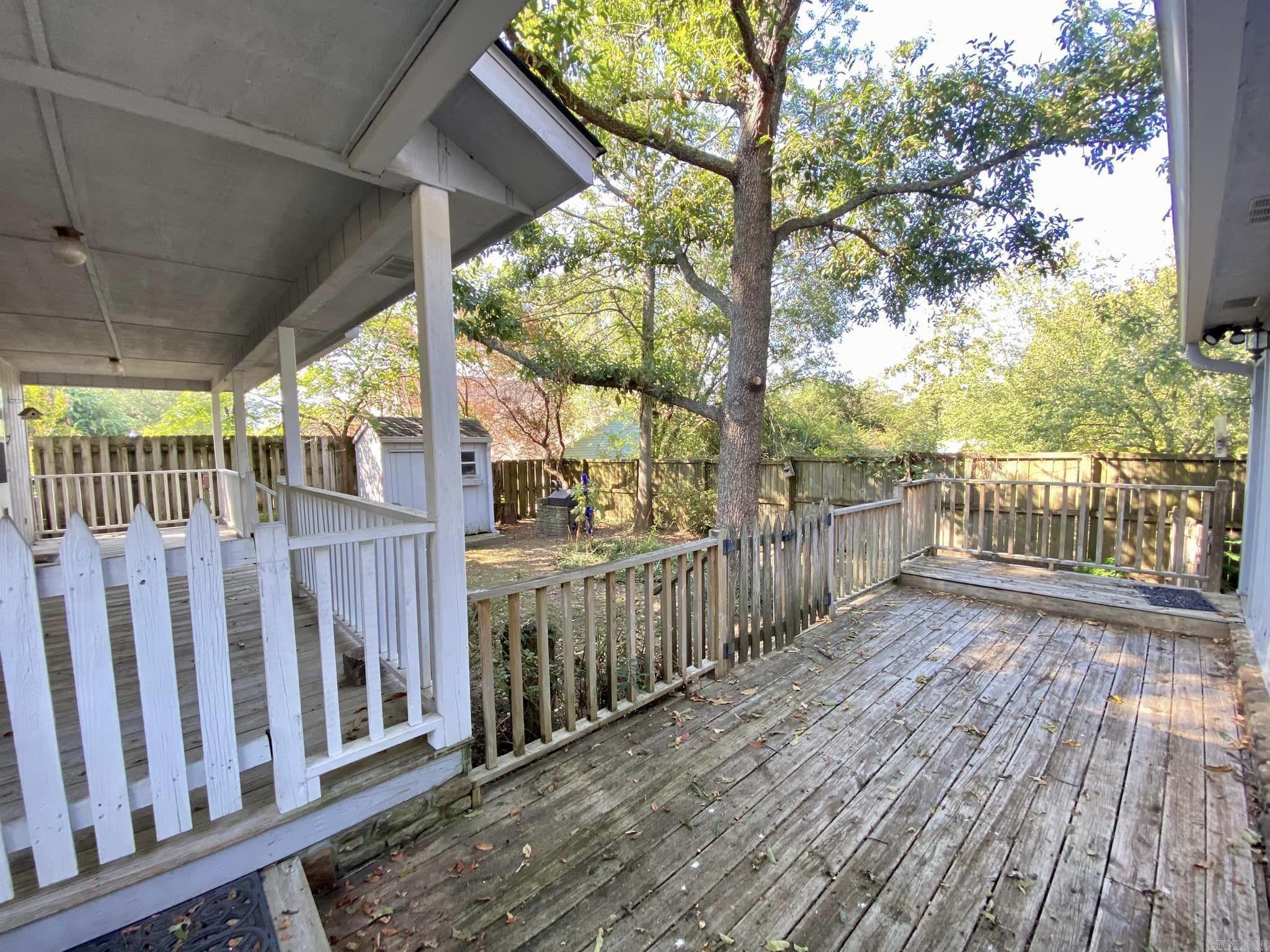 Lancaster - Residential