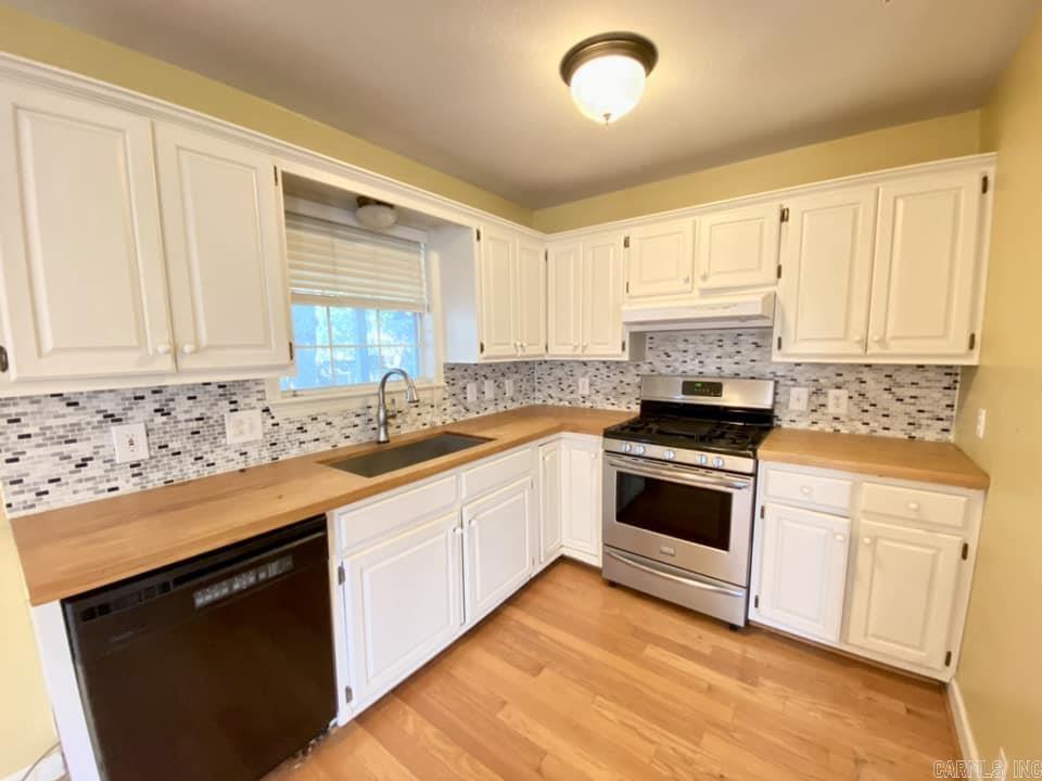 Lancaster - Residential