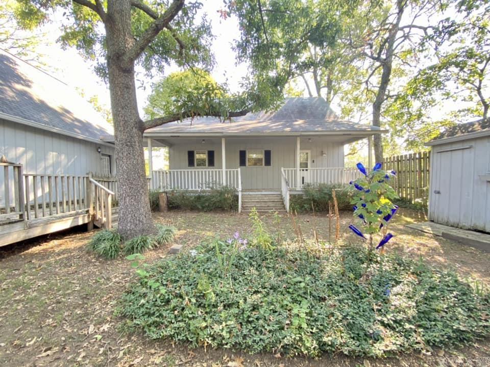 Lancaster - Residential