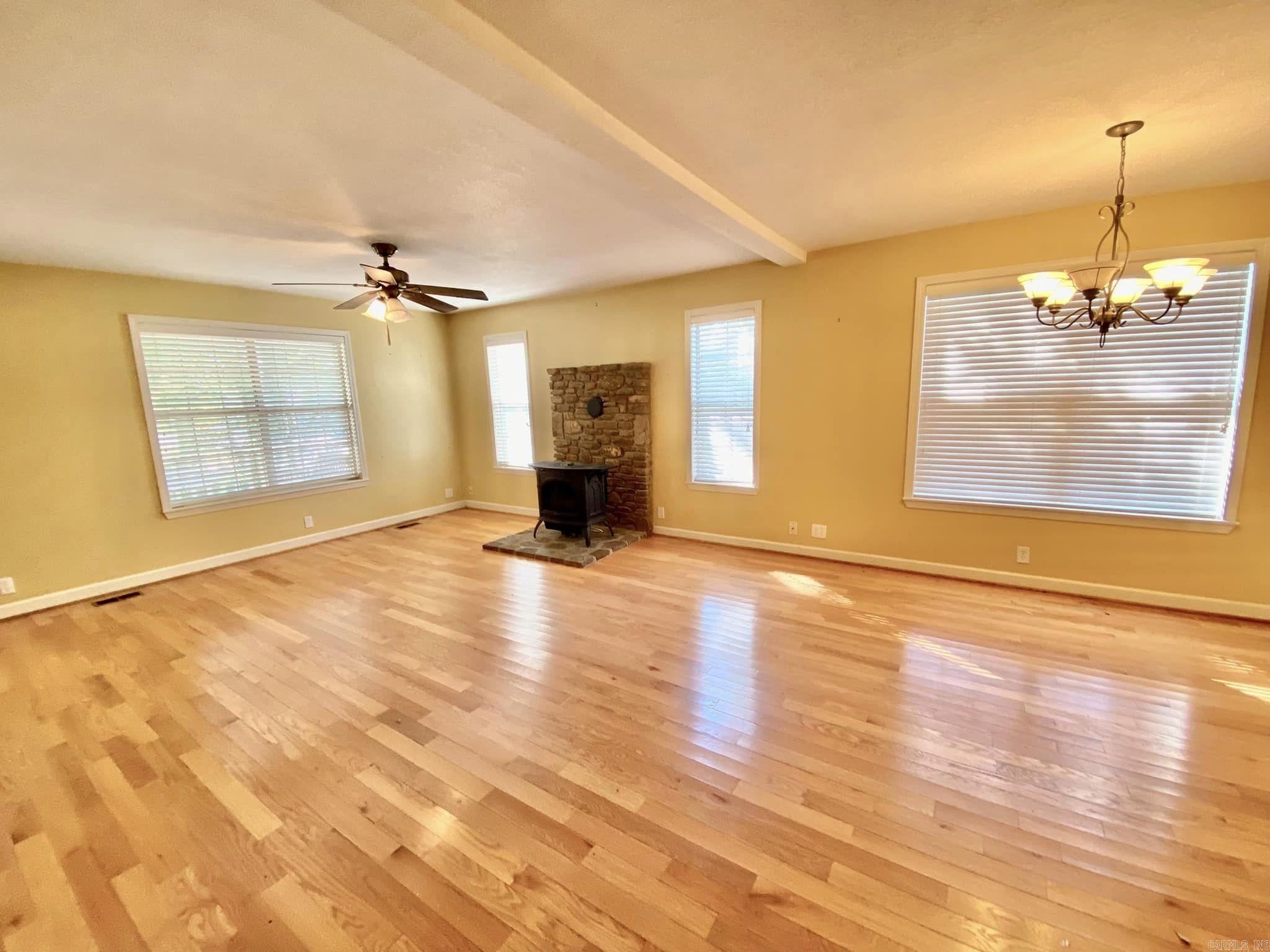 Lancaster - Residential