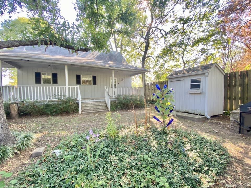 Lancaster - Residential