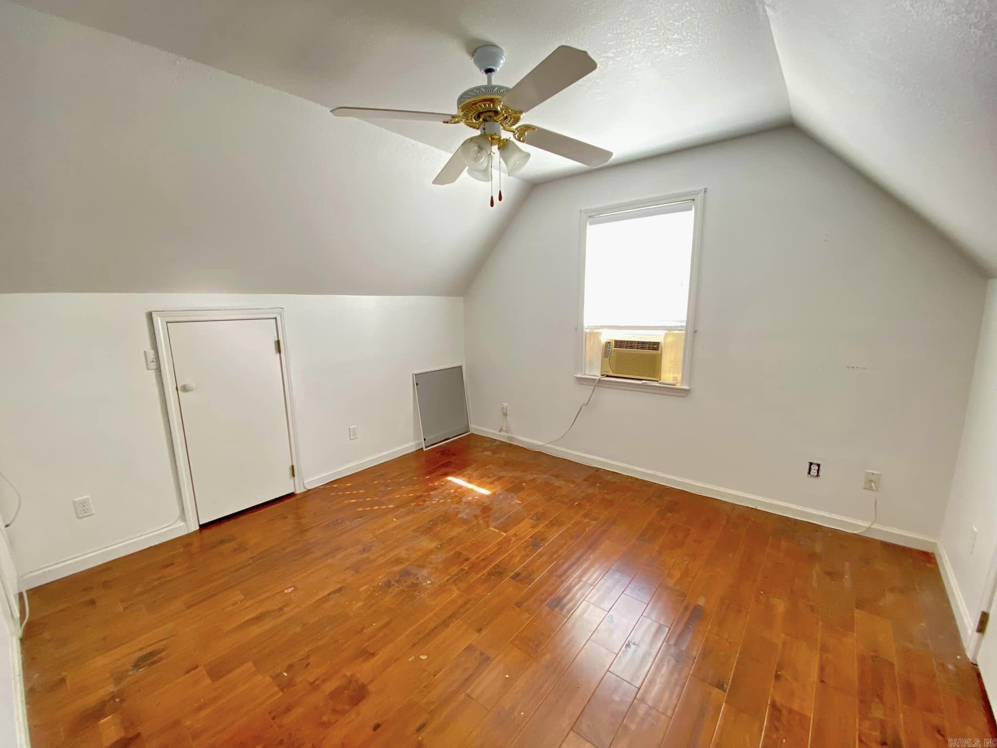 Lancaster - Residential