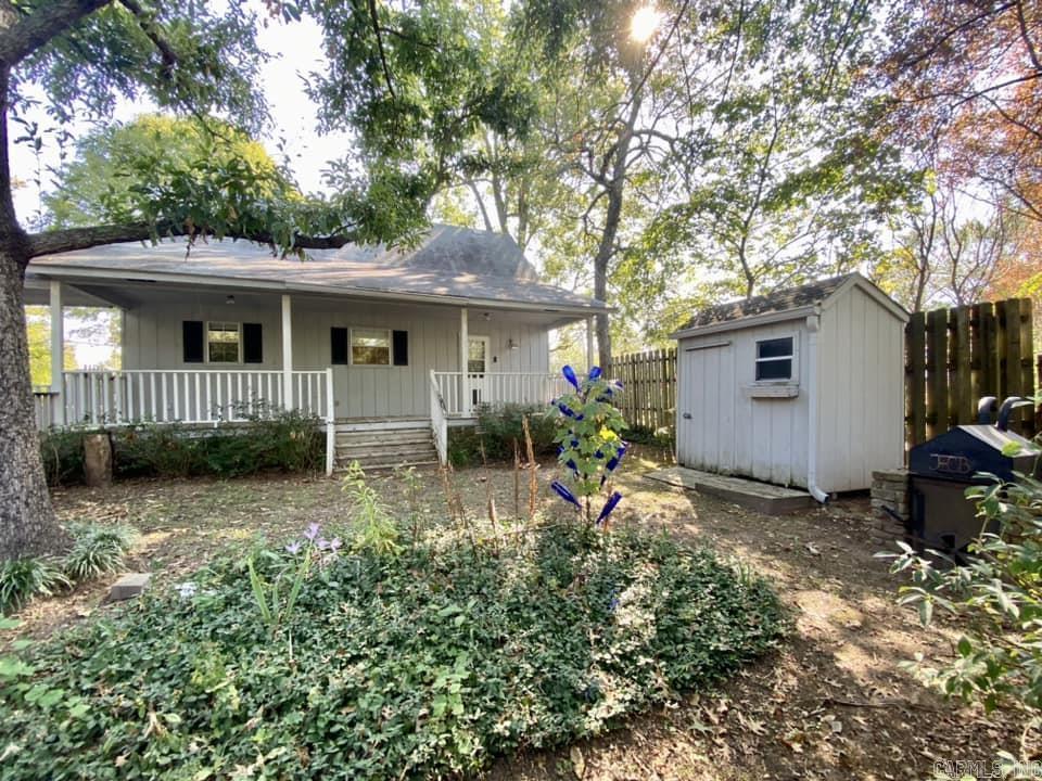 Lancaster - Residential