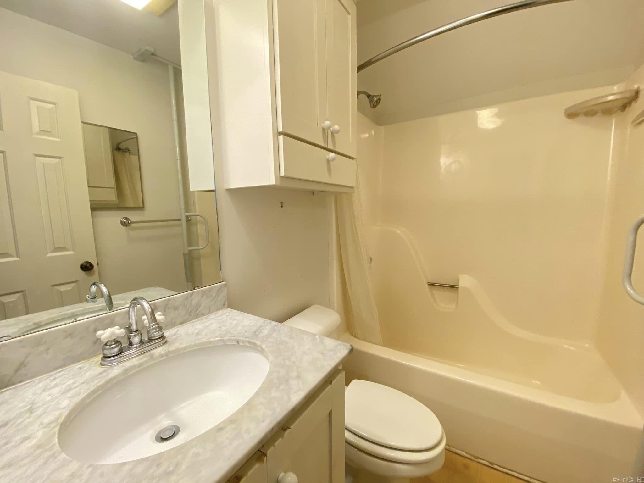 Lancaster - Residential