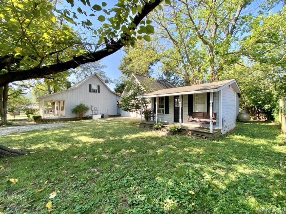 Lancaster - Residential