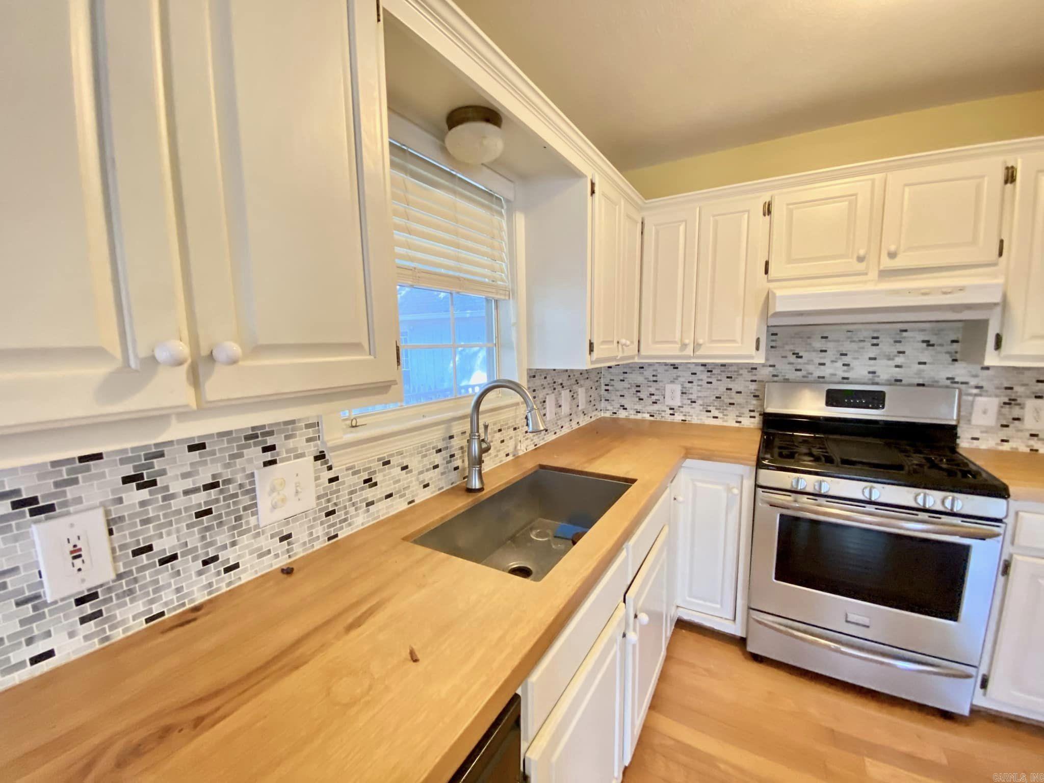 Lancaster - Residential