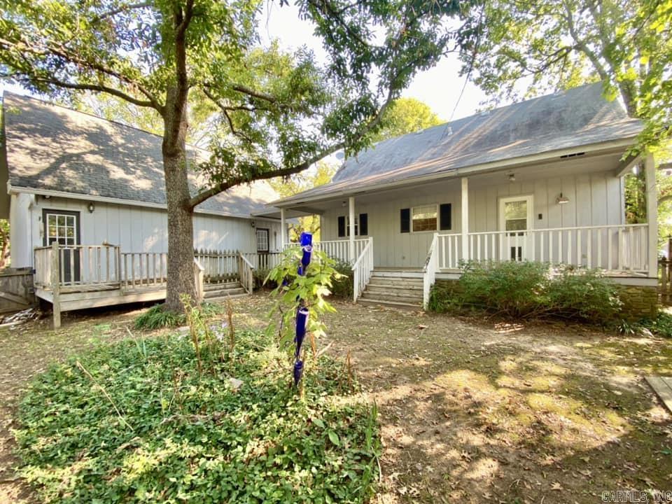 Lancaster - Residential