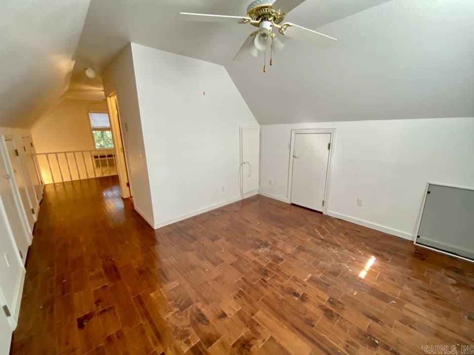 Lancaster - Residential