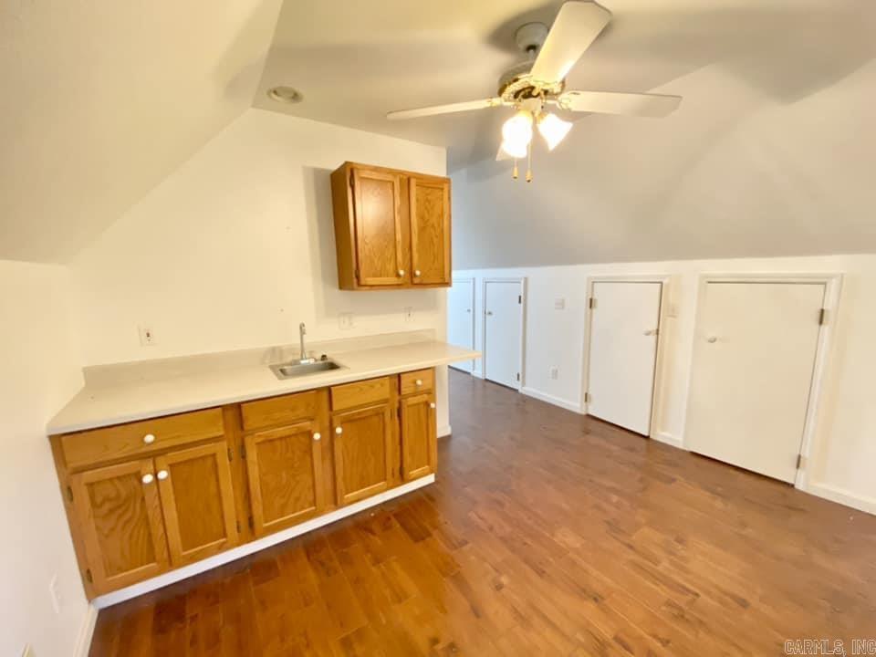 Lancaster - Residential