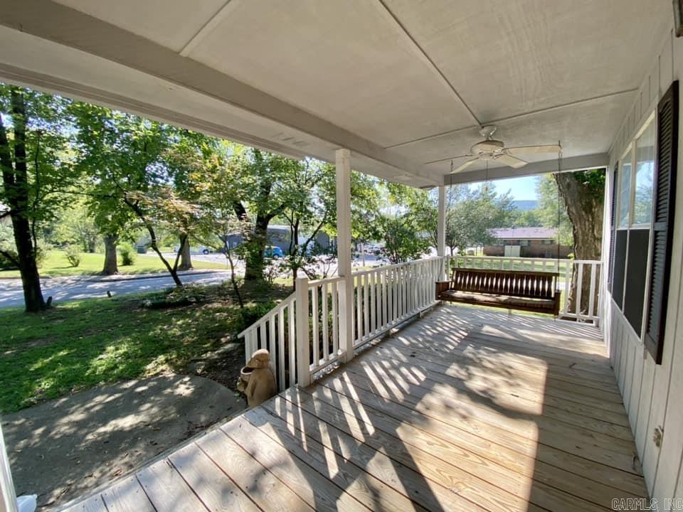 Lancaster - Residential