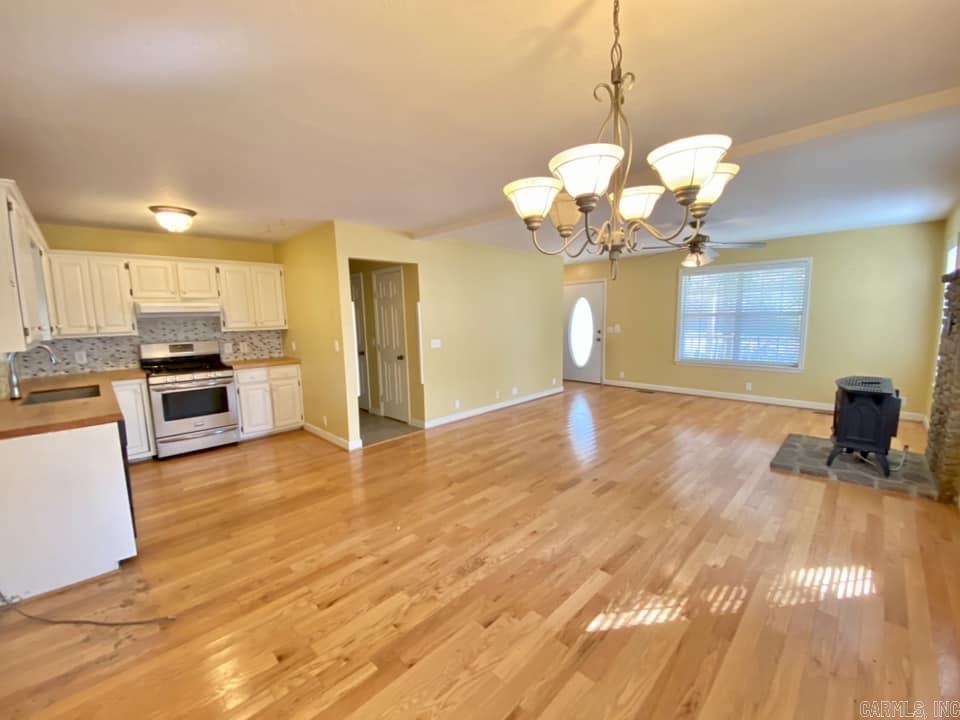 Lancaster - Residential