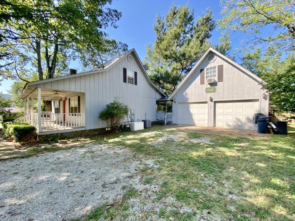 Lancaster - Residential