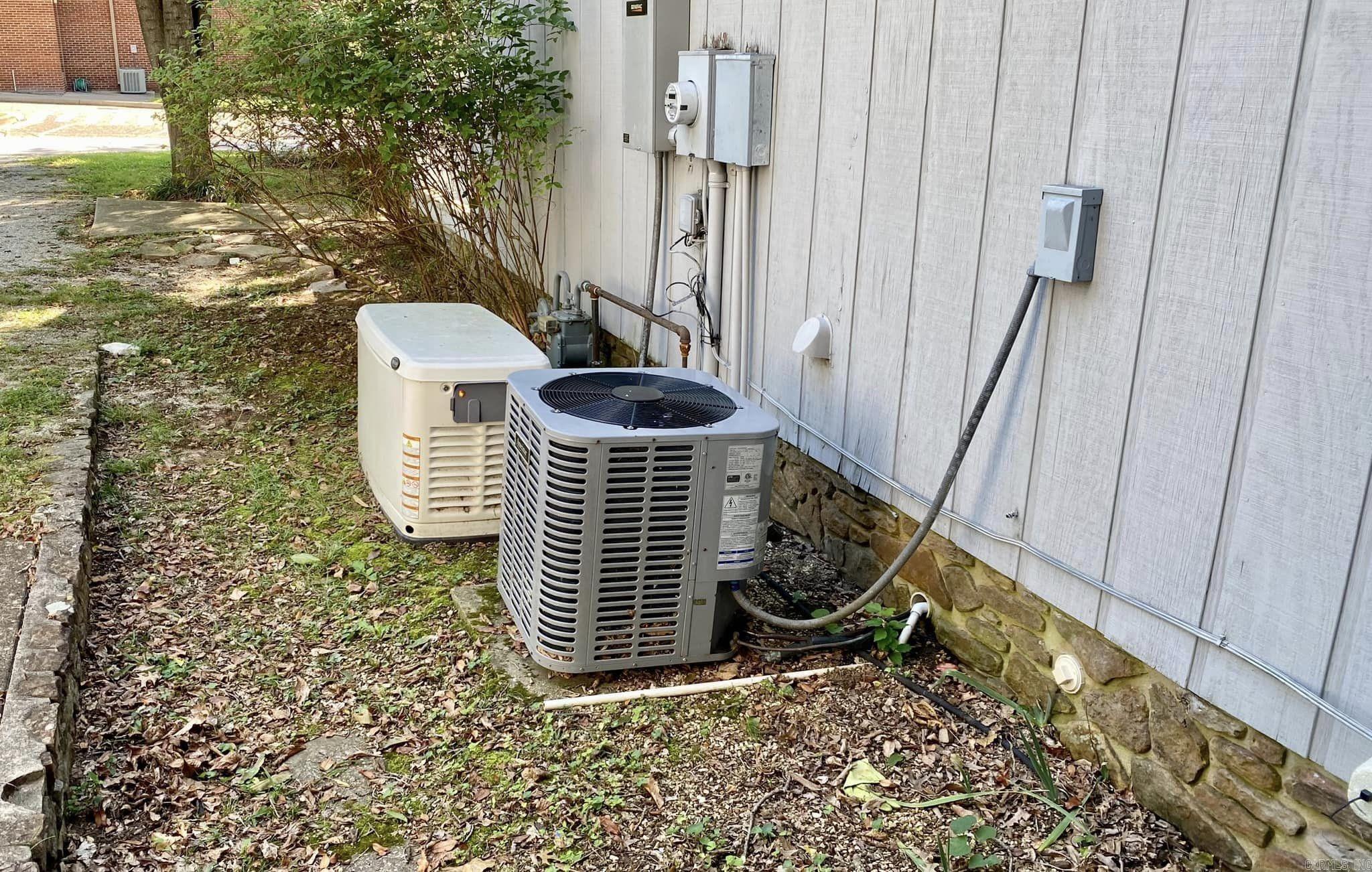 Lancaster - Residential