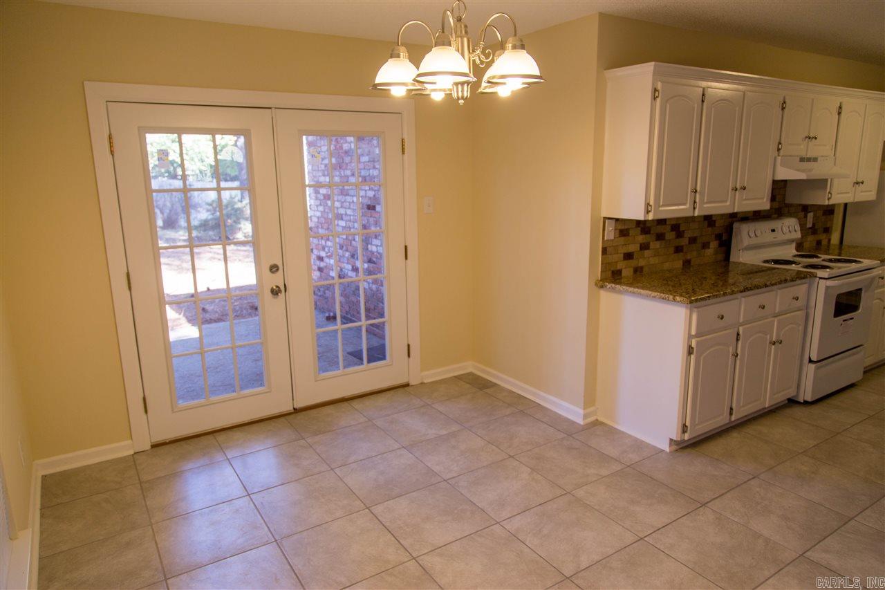 Foxwood - Residential Lease