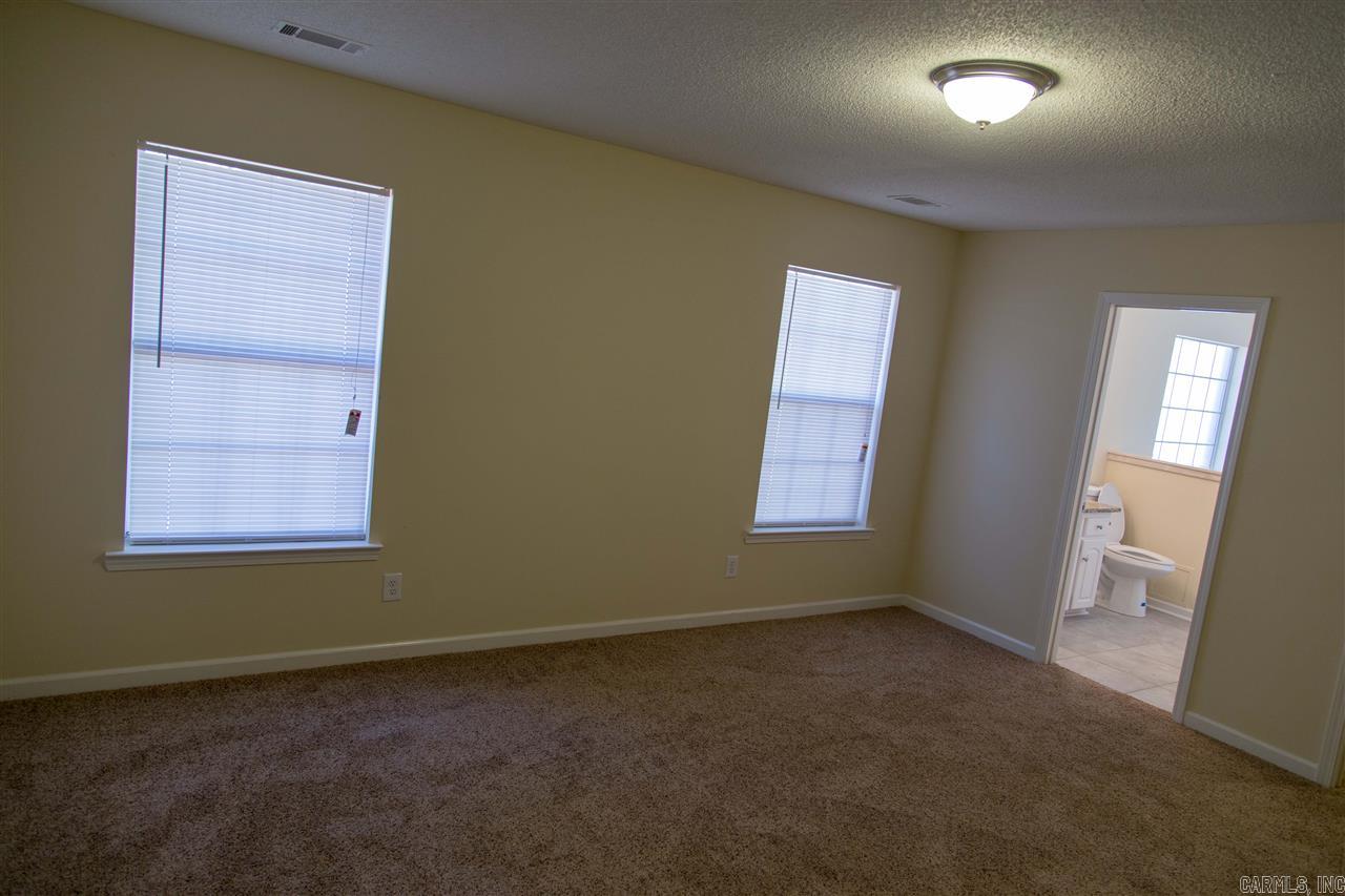 Foxwood - Residential Lease