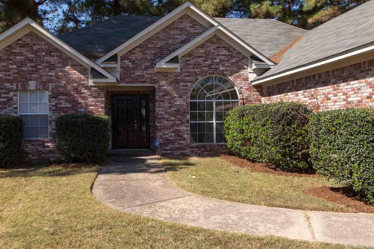 Foxwood - Residential Lease