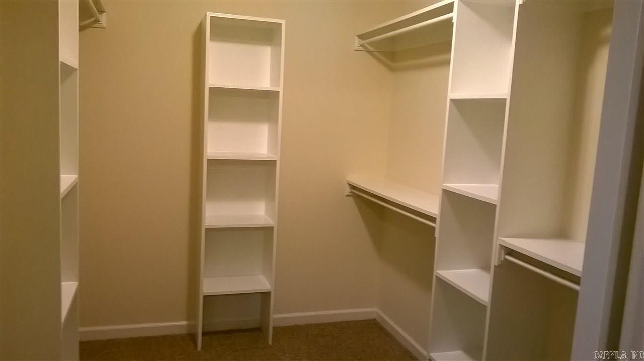 Foxwood - Residential Lease