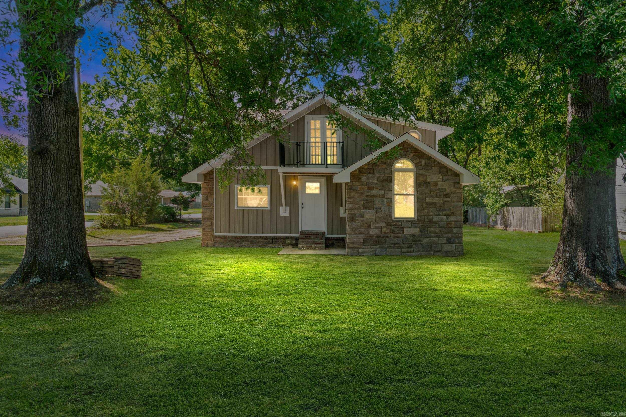 DODDS ADD - Residential