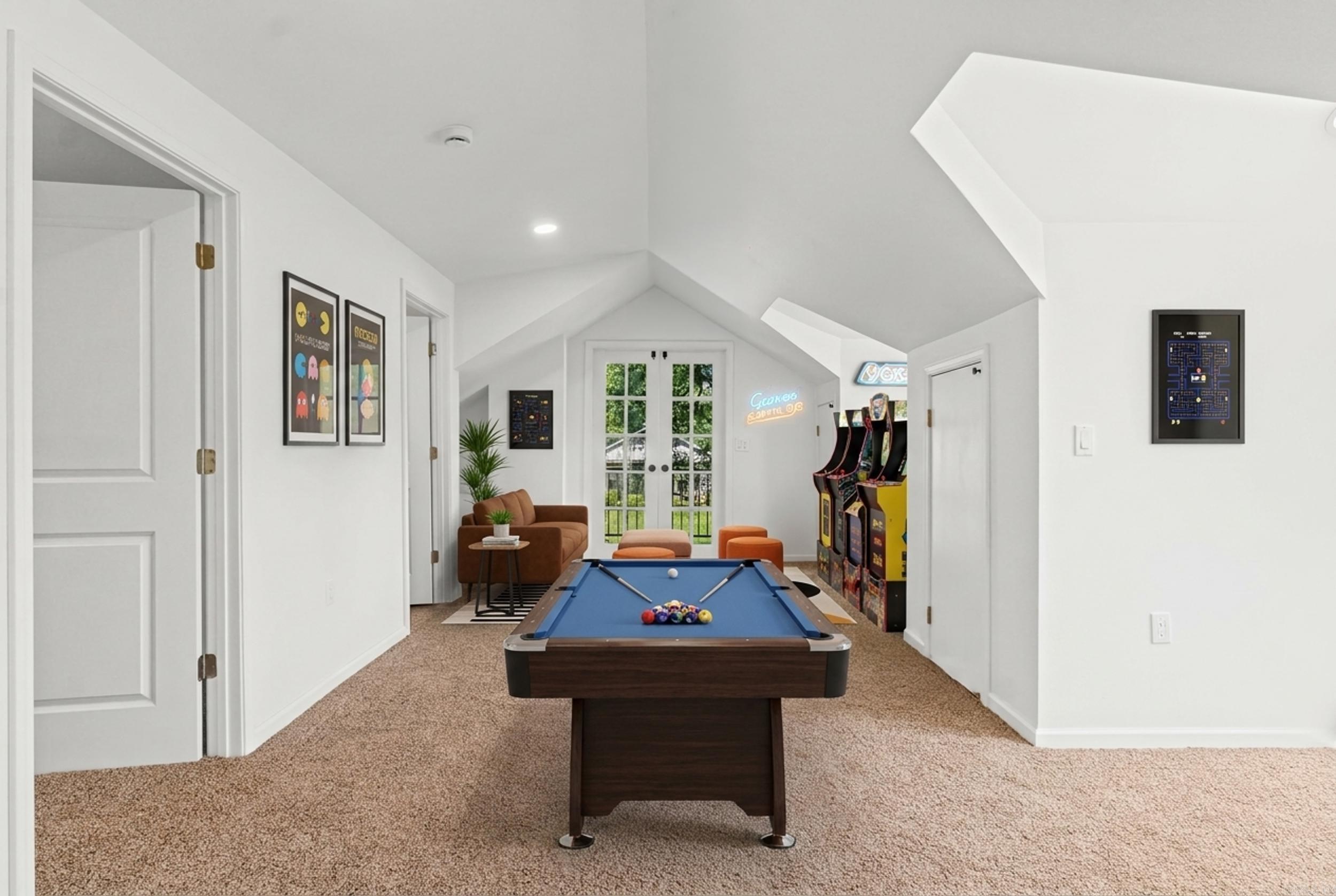 DODDS ADD - Residential