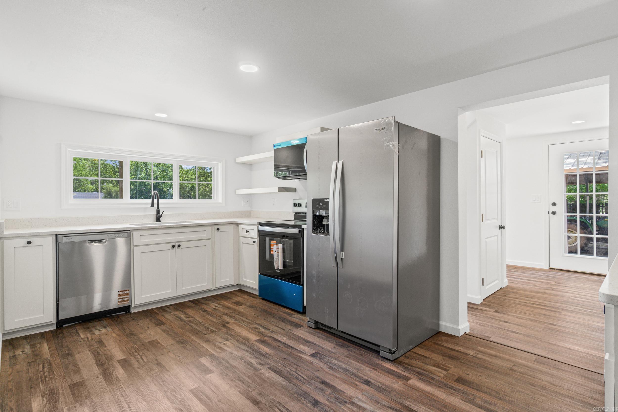 DODDS ADD - Residential