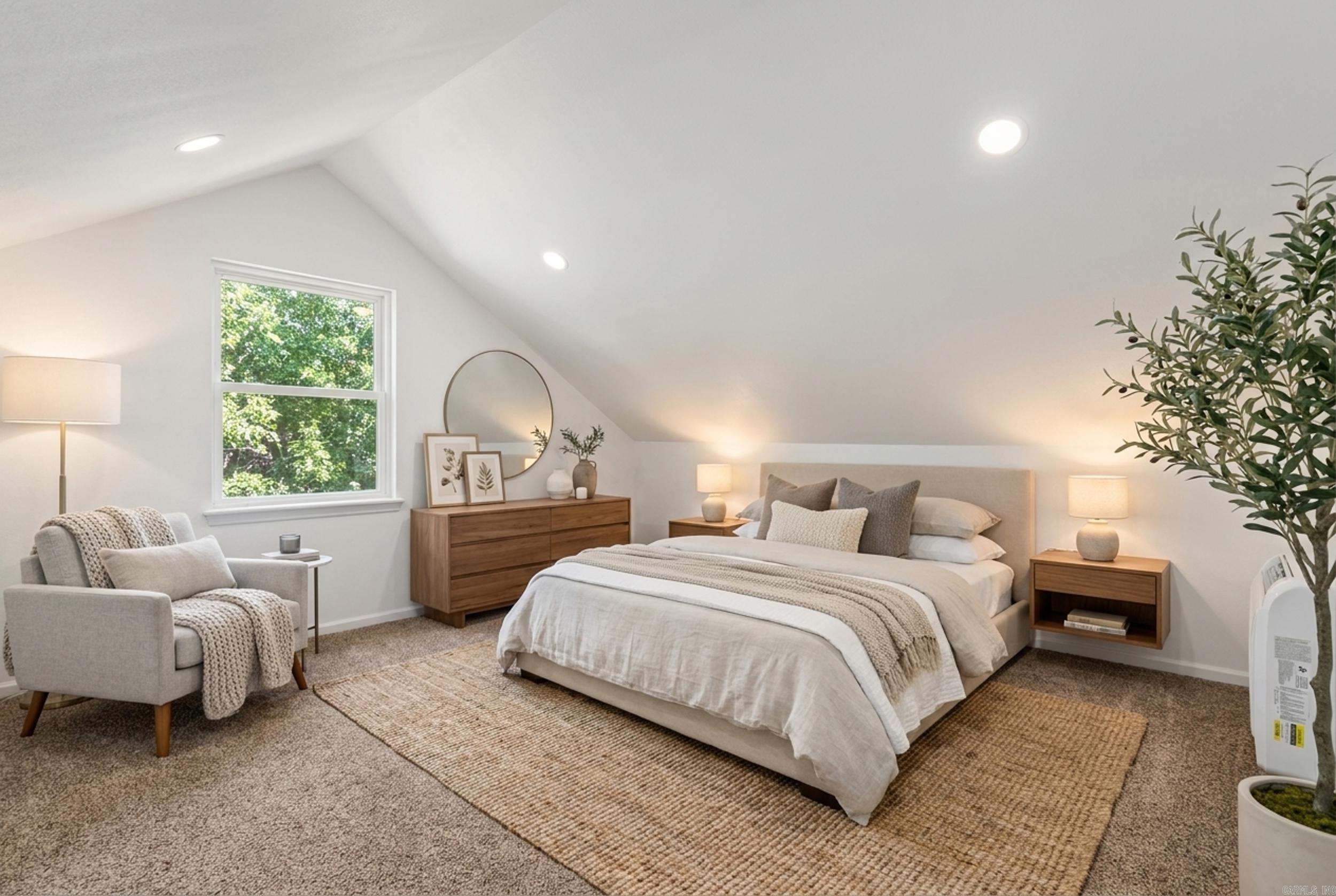 DODDS ADD - Residential