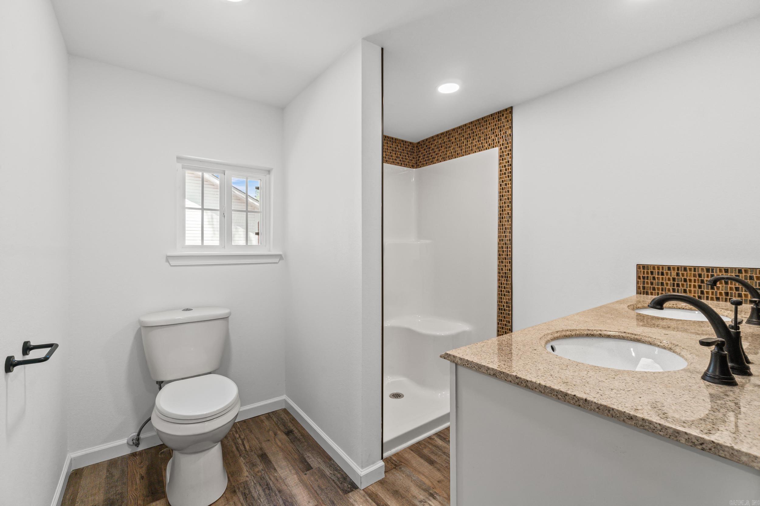 DODDS ADD - Residential