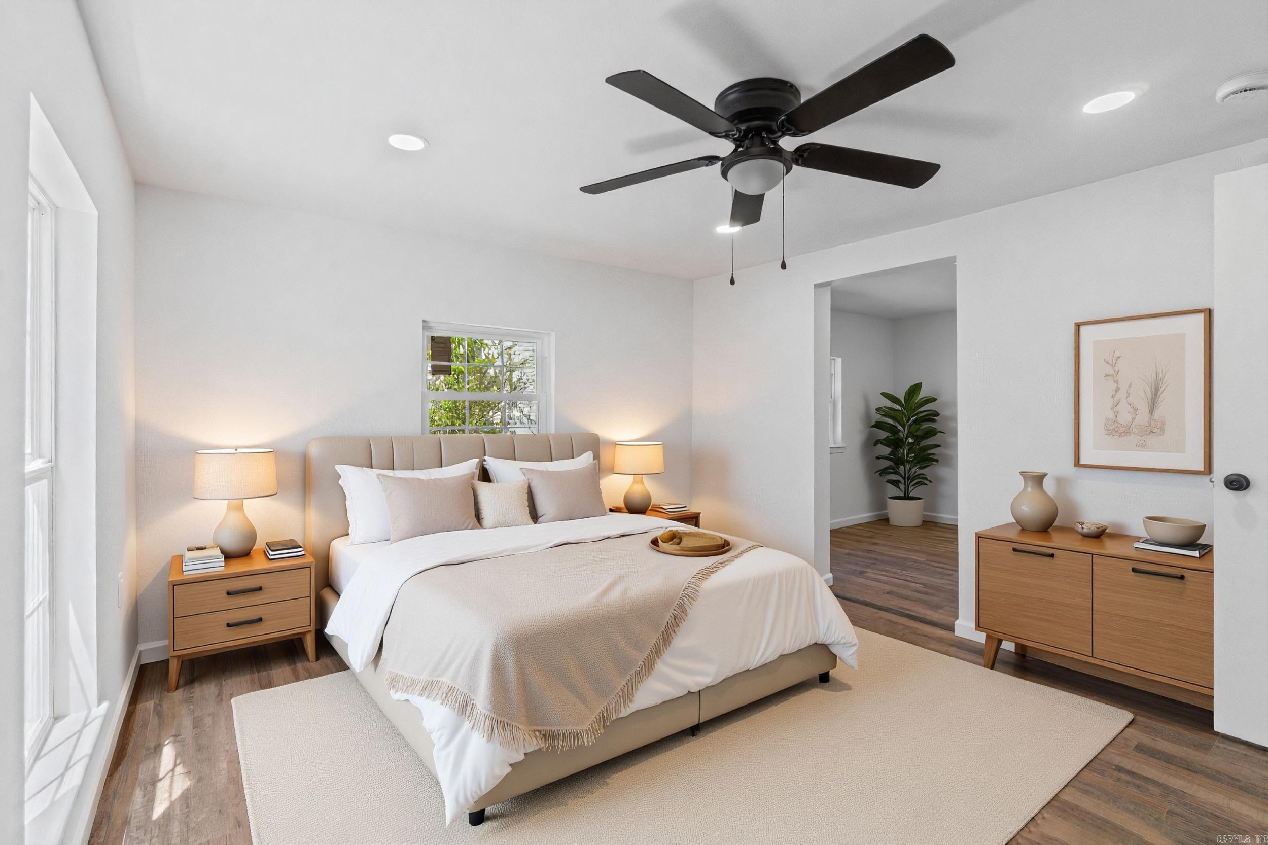 DODDS ADD - Residential