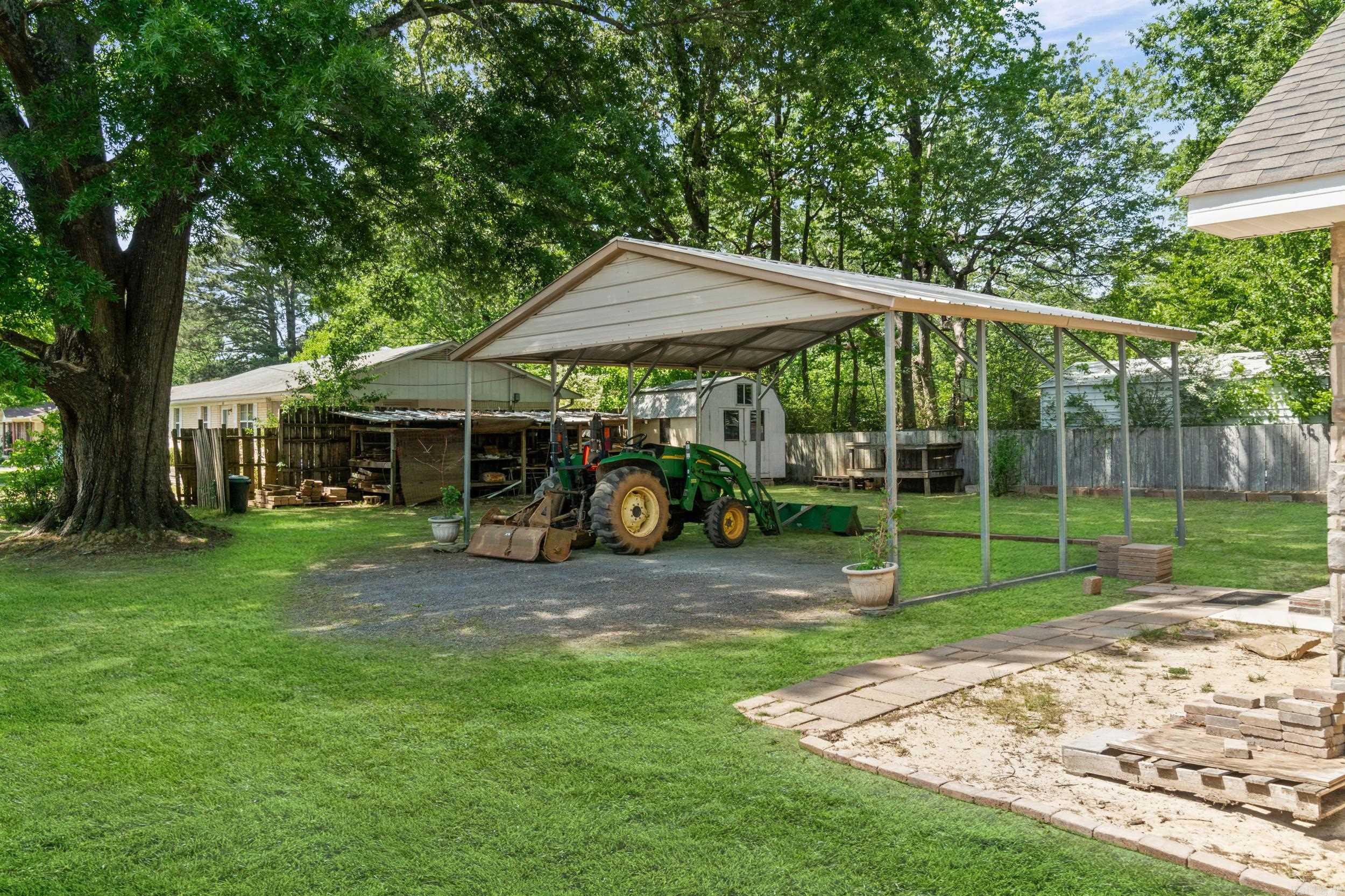 DODDS ADD - Residential