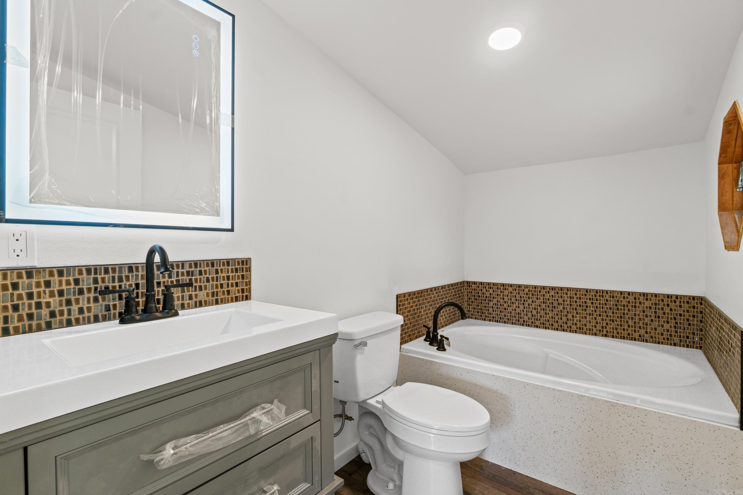 DODDS ADD - Residential