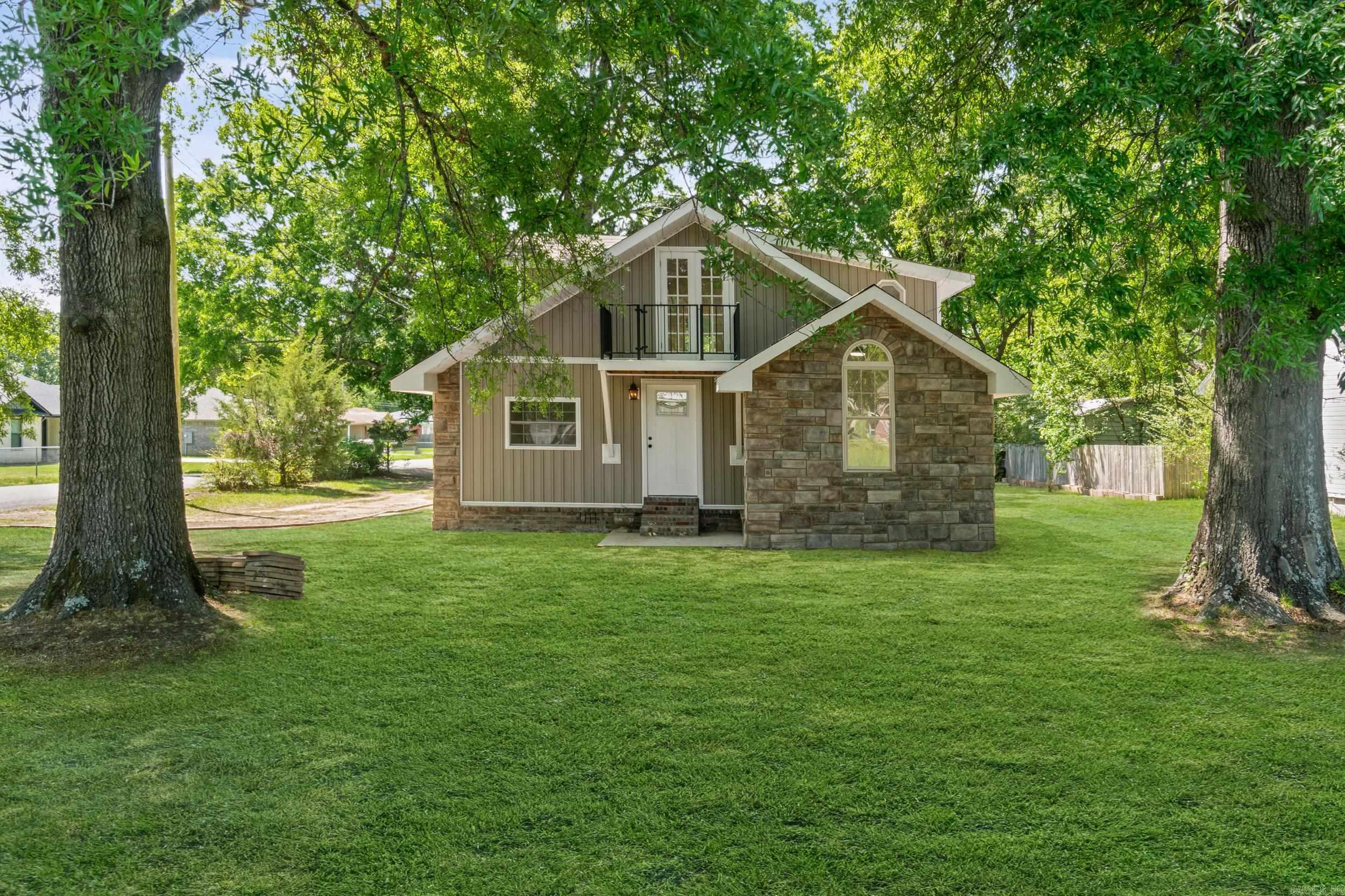 DODDS ADD - Residential