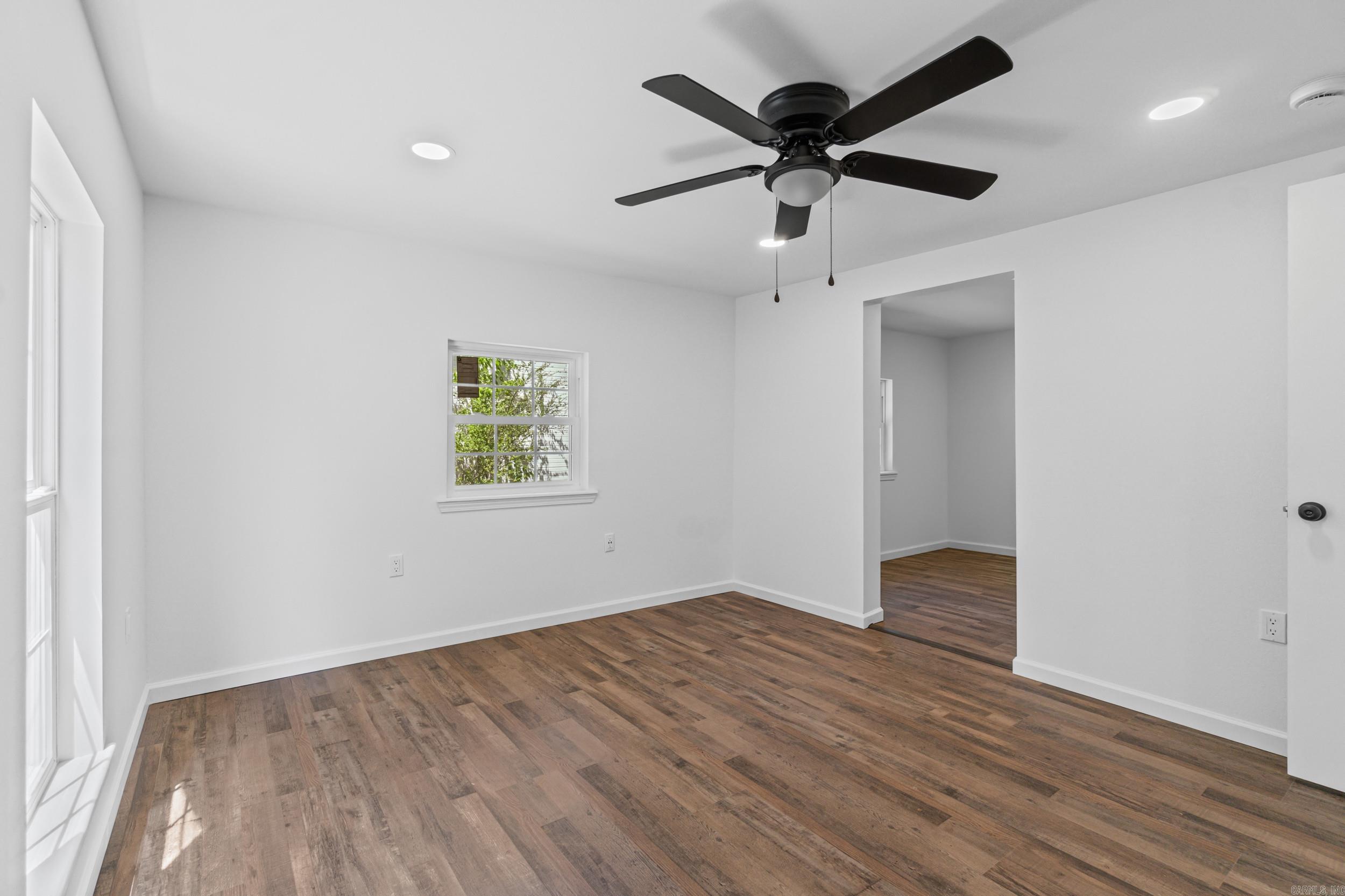 DODDS ADD - Residential