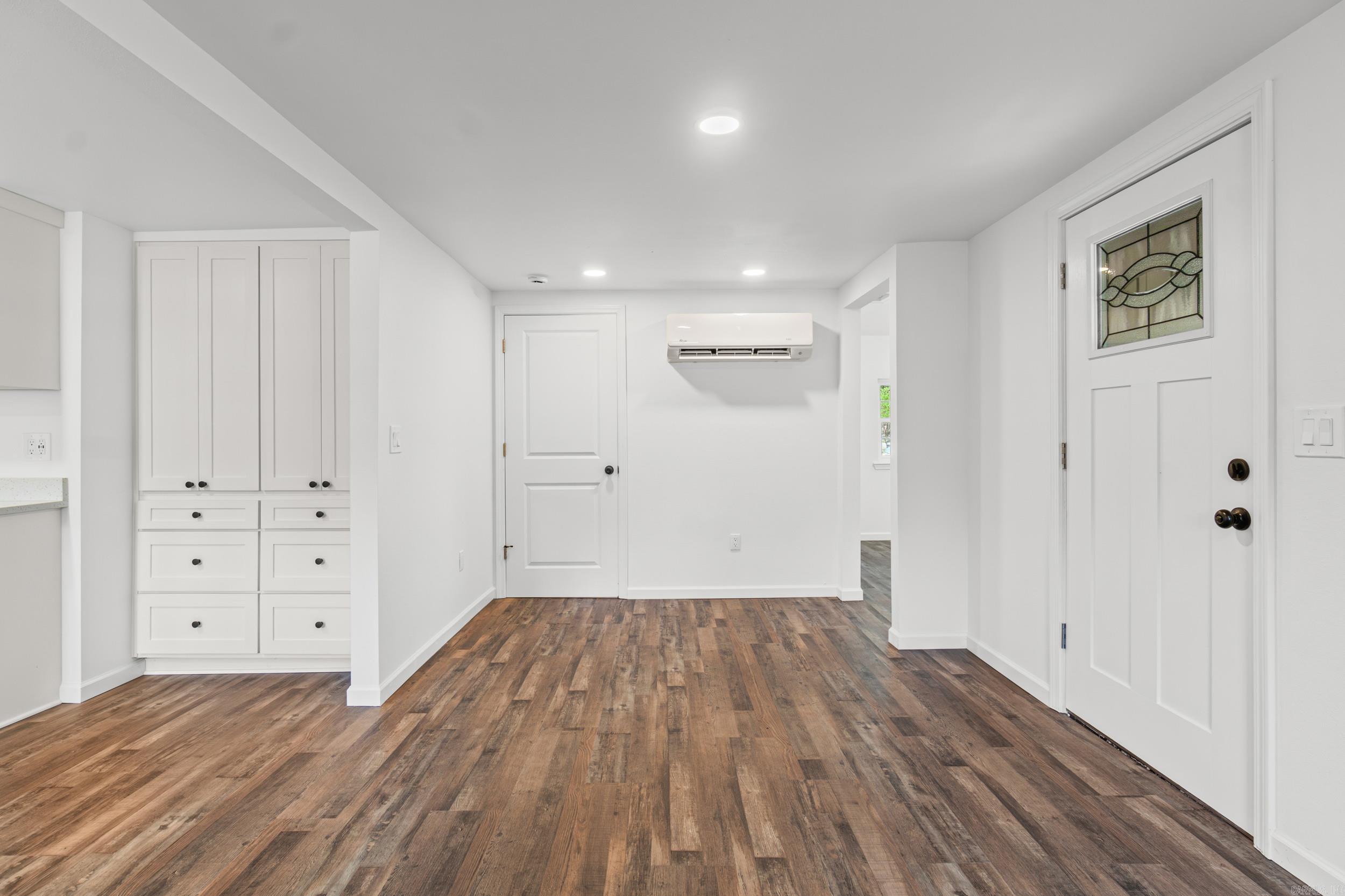 DODDS ADD - Residential