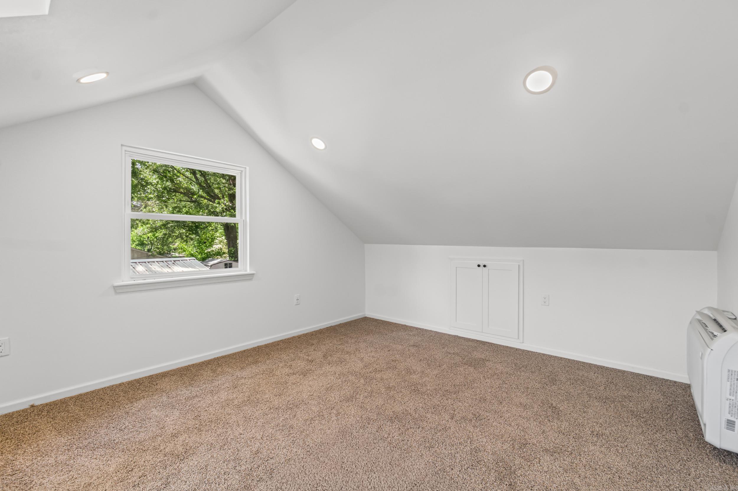 DODDS ADD - Residential