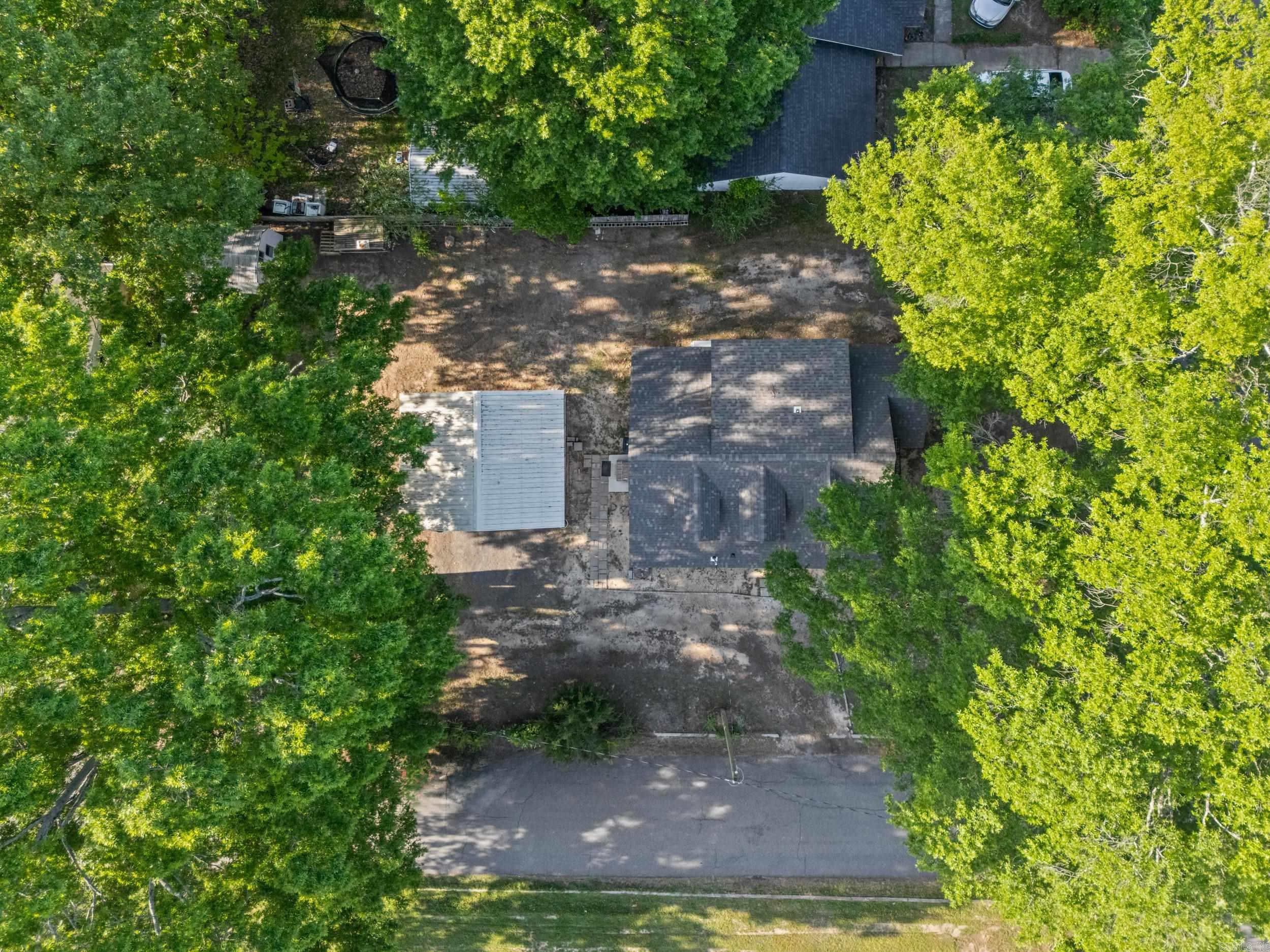 DODDS ADD - Residential