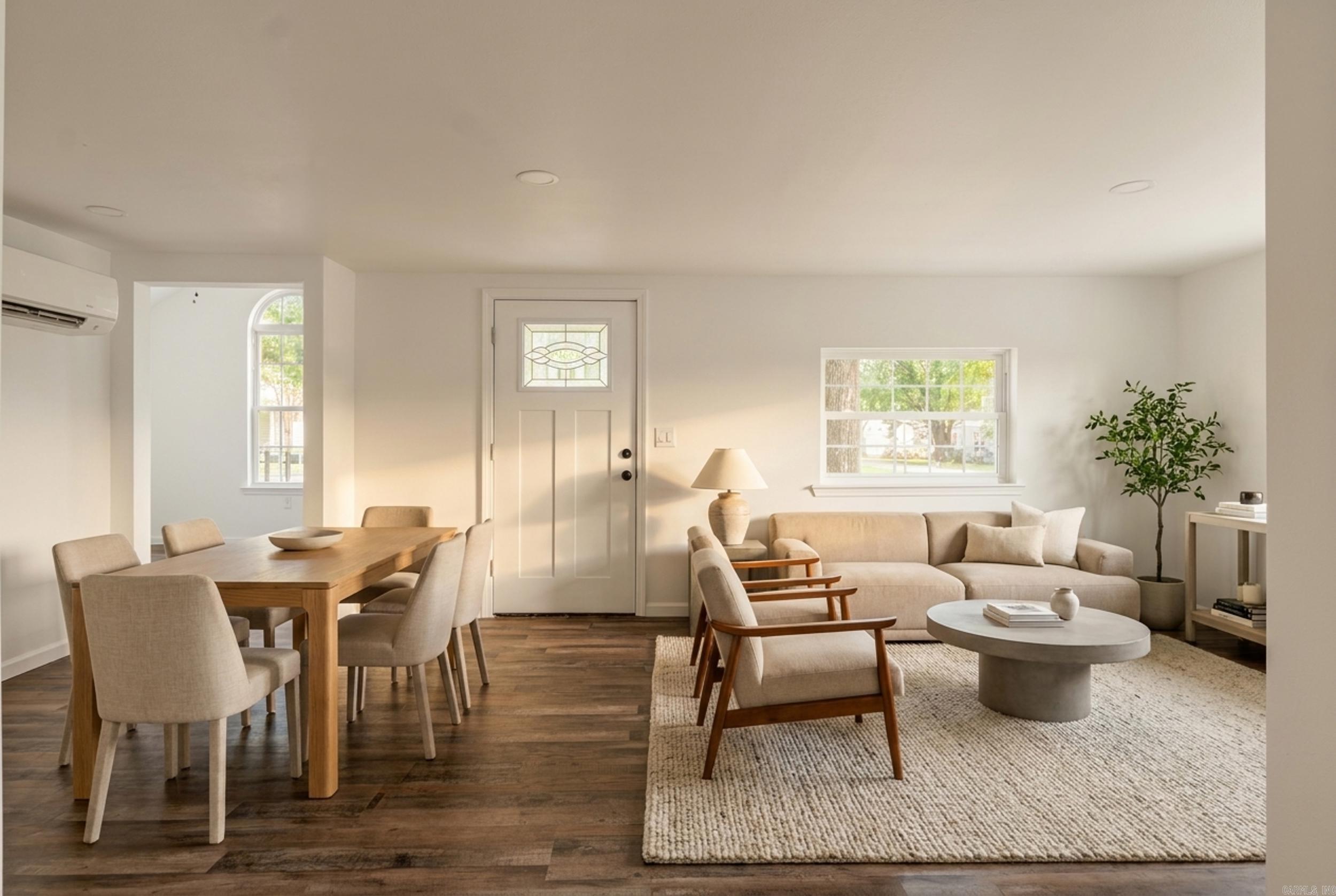 DODDS ADD - Residential