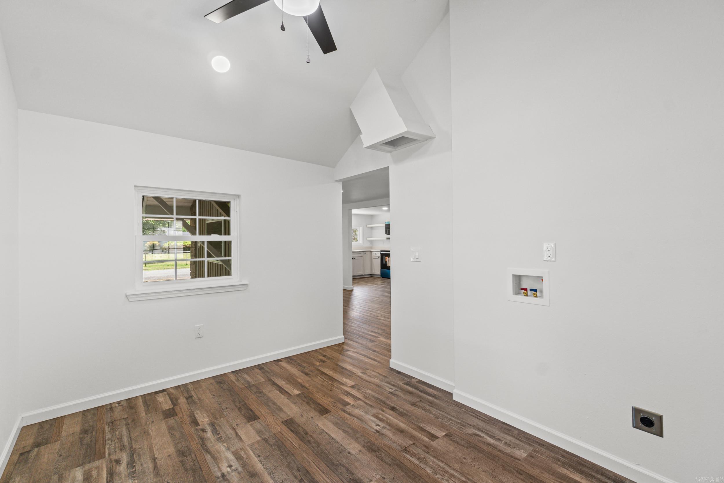 DODDS ADD - Residential