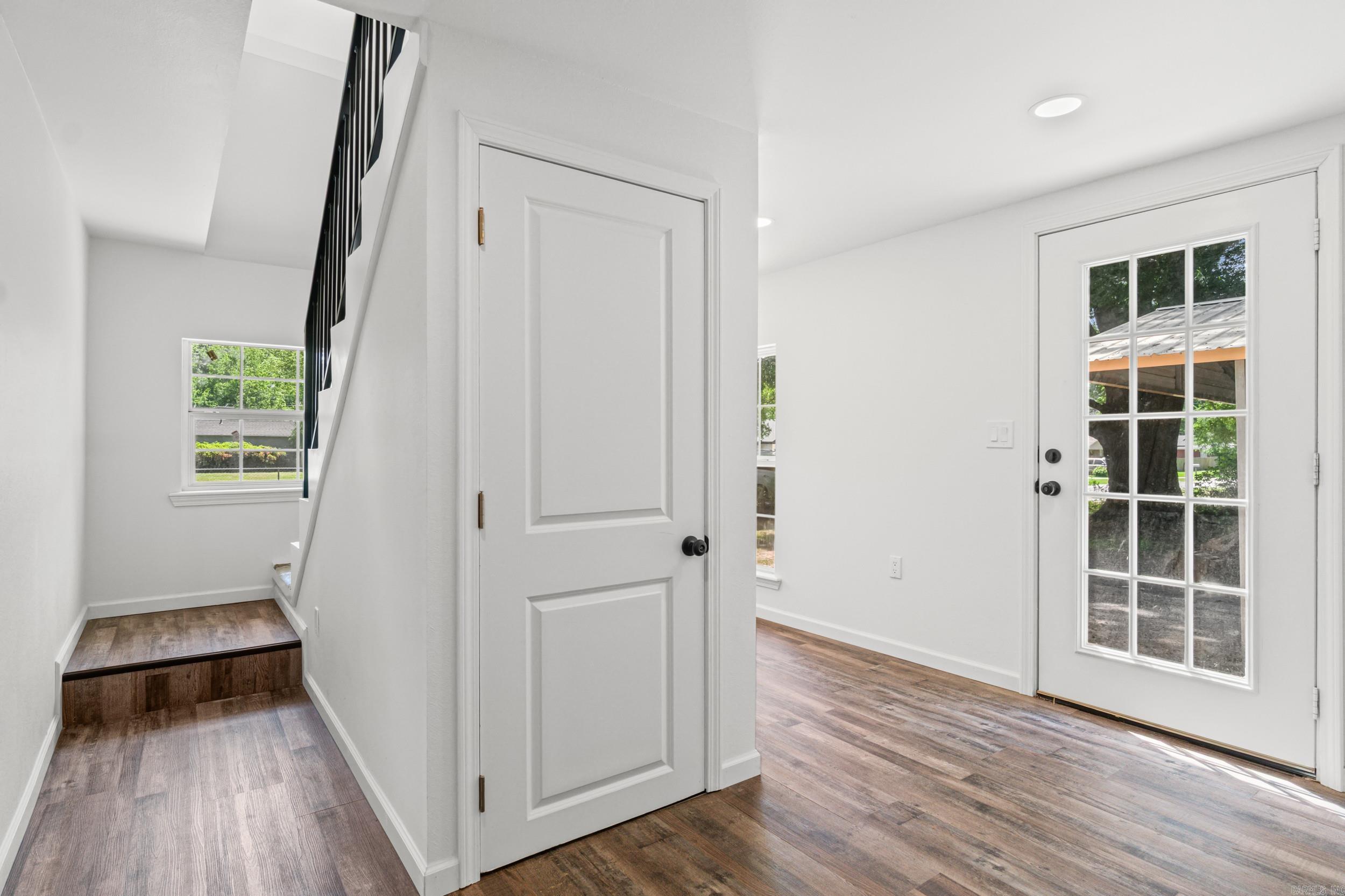 DODDS ADD - Residential