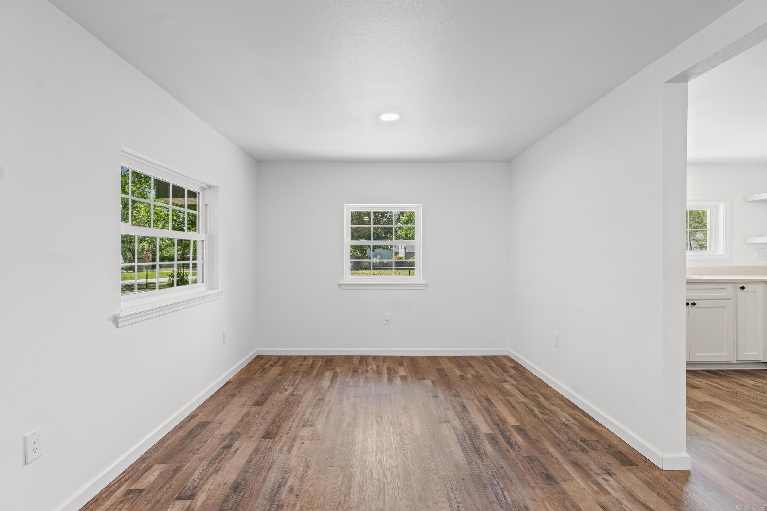 DODDS ADD - Residential