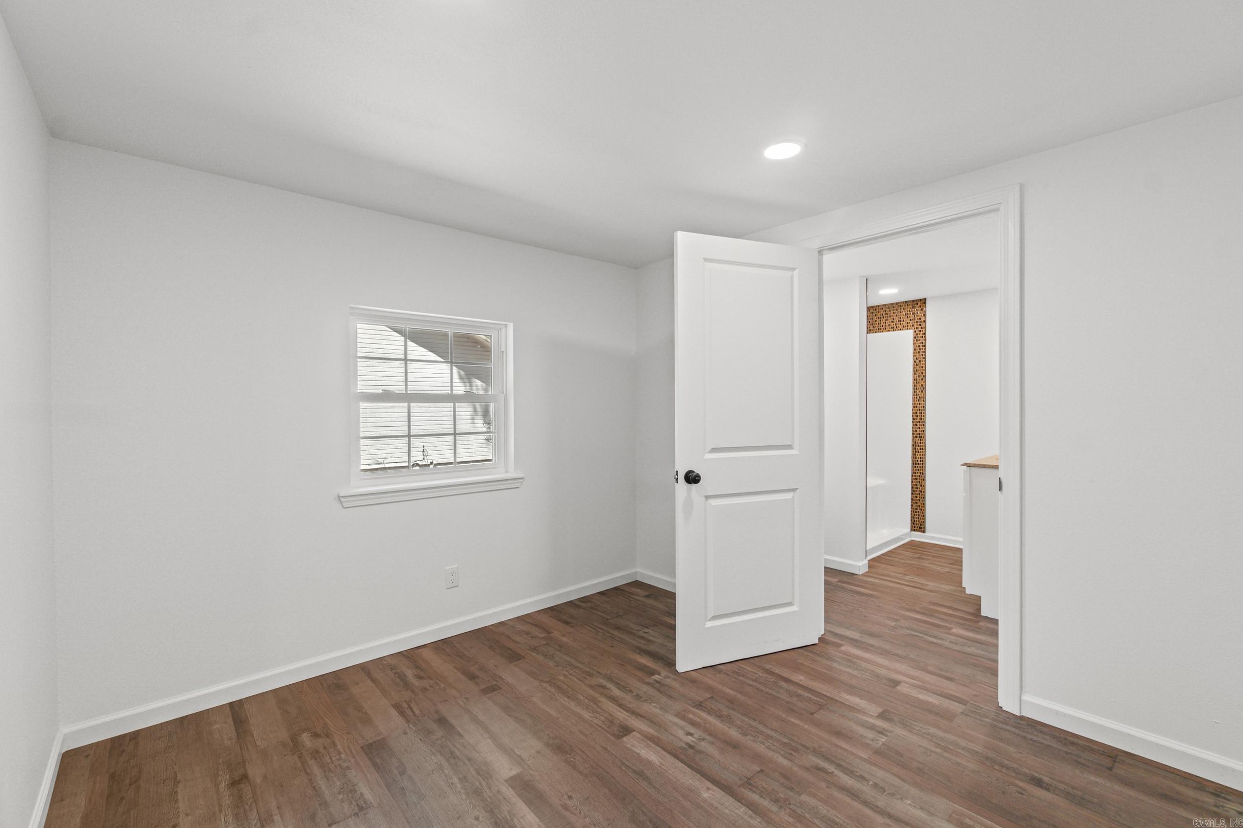 DODDS ADD - Residential