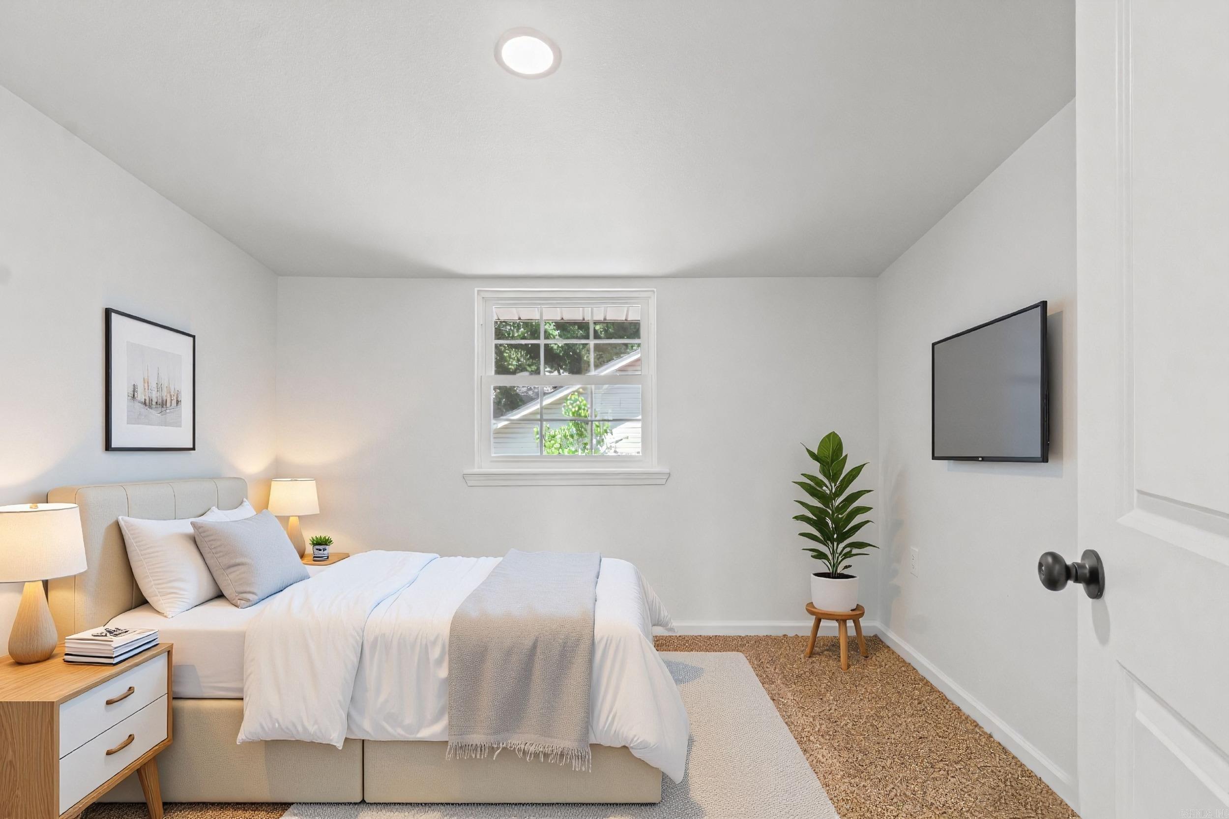 DODDS ADD - Residential