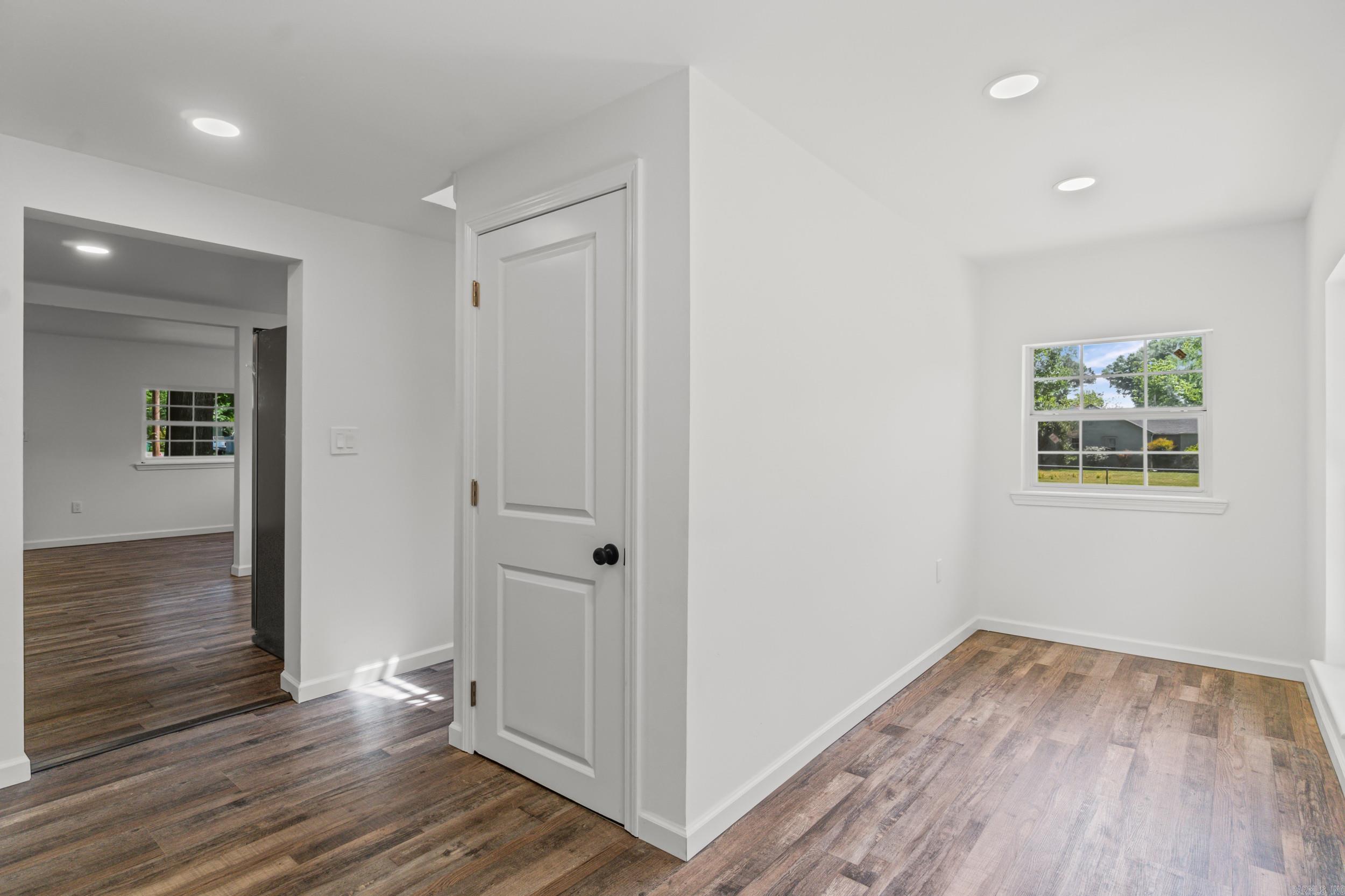 DODDS ADD - Residential