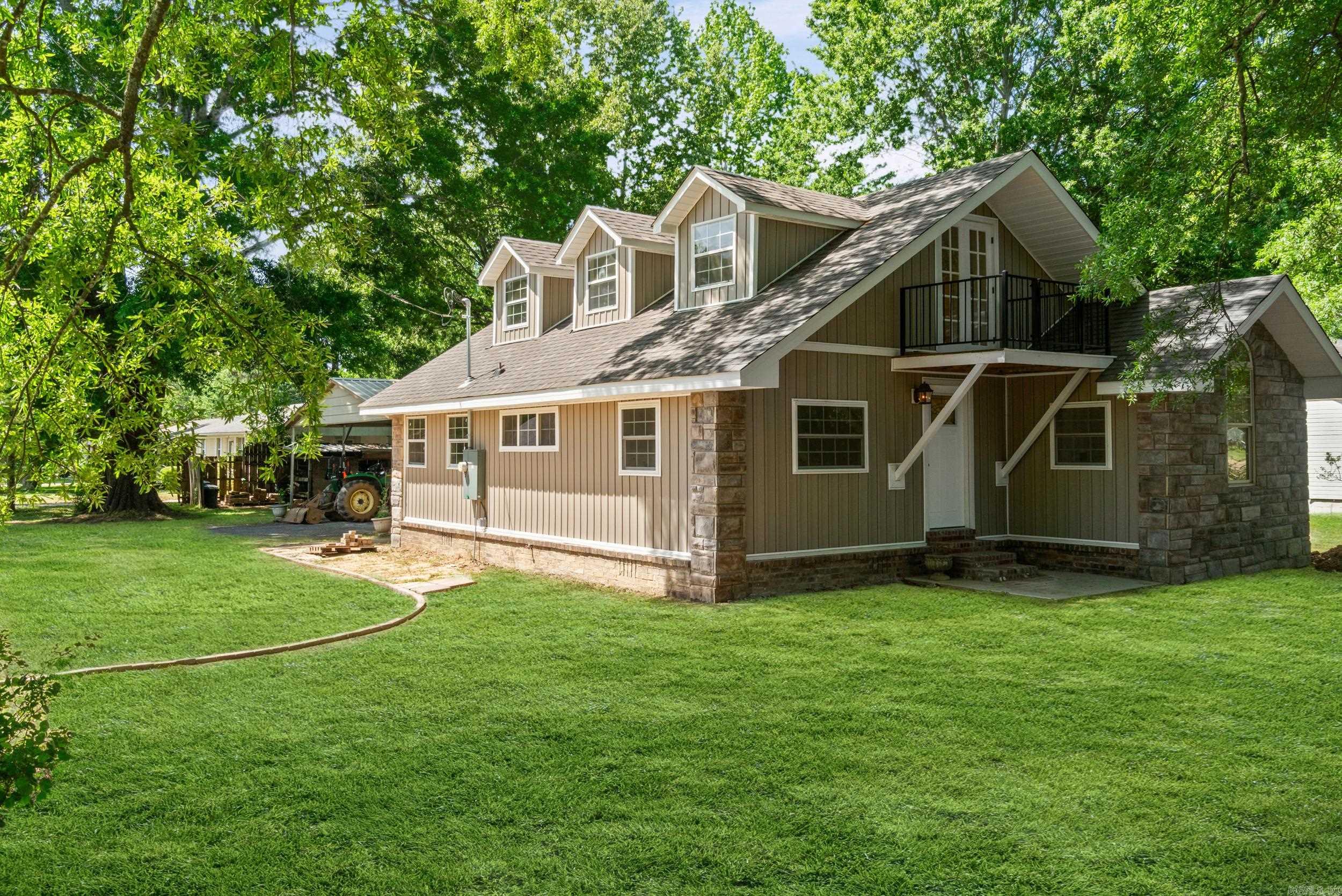 DODDS ADD - Residential