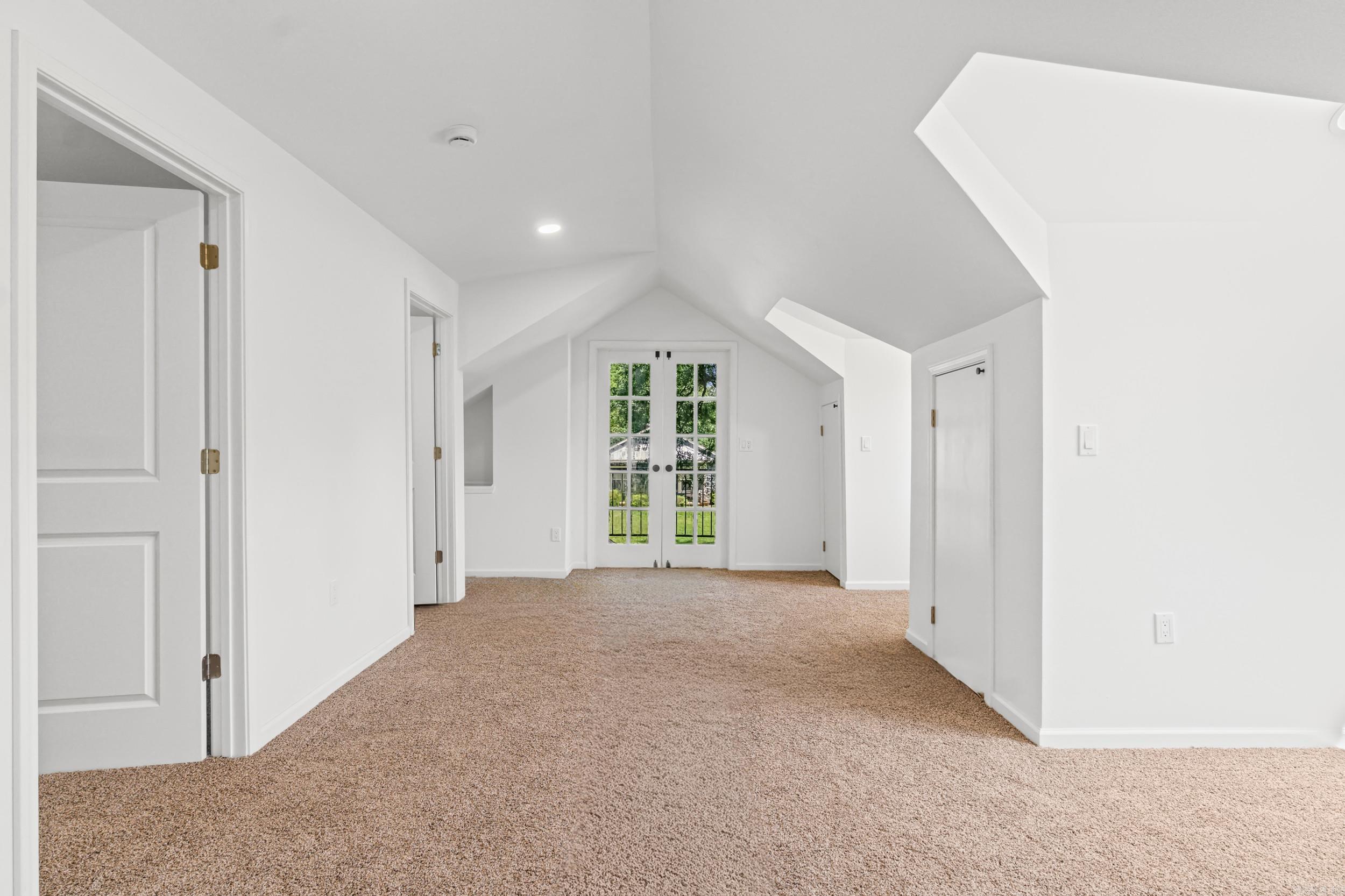 DODDS ADD - Residential