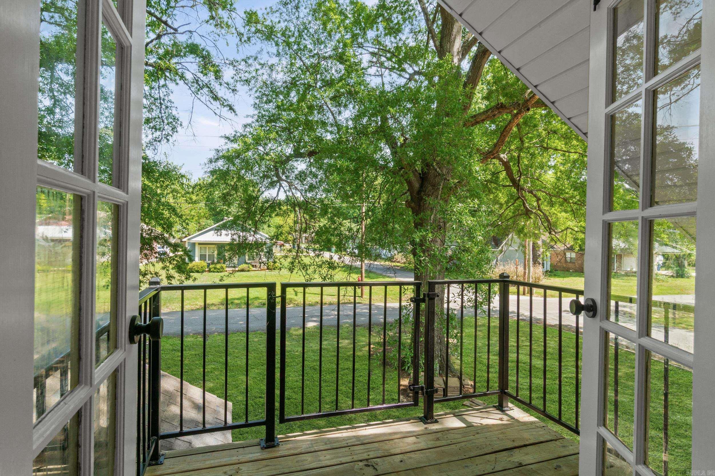 DODDS ADD - Residential