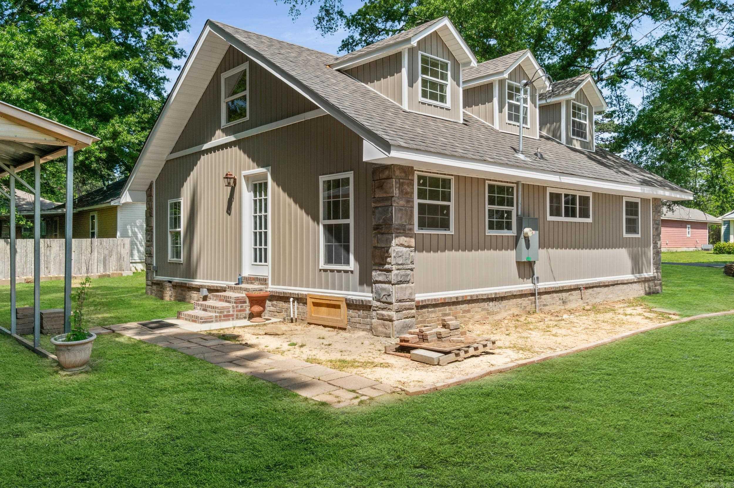 DODDS ADD - Residential