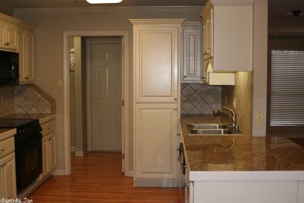 Not In List - Residential